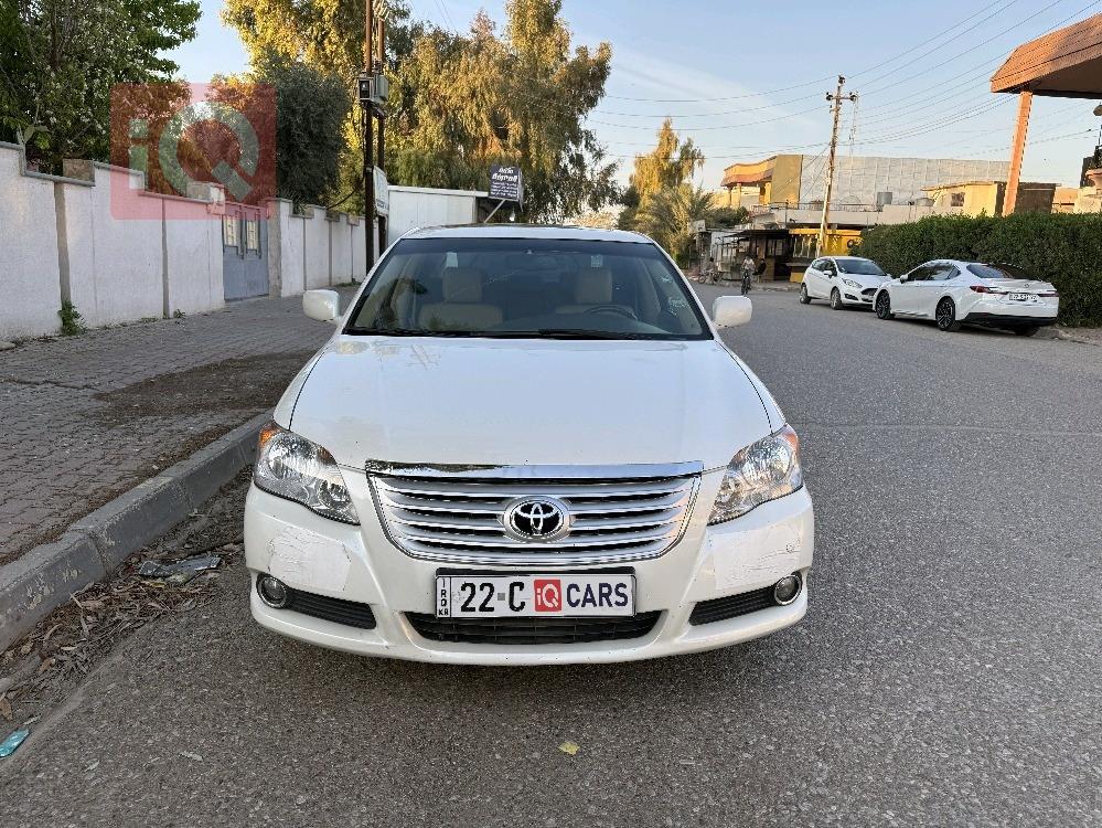 تويوتا أفالون